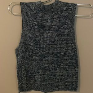 HM Turtleneck Top